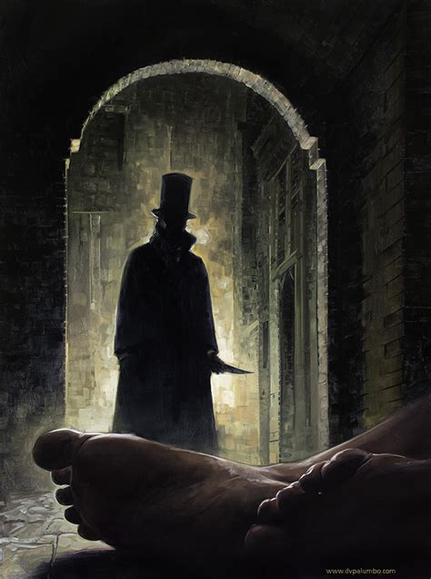 jack rippher|Jack the Ripper: Is this the only surviving depiction of the most ...